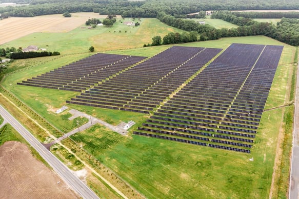 SU113 Community Solar Farm