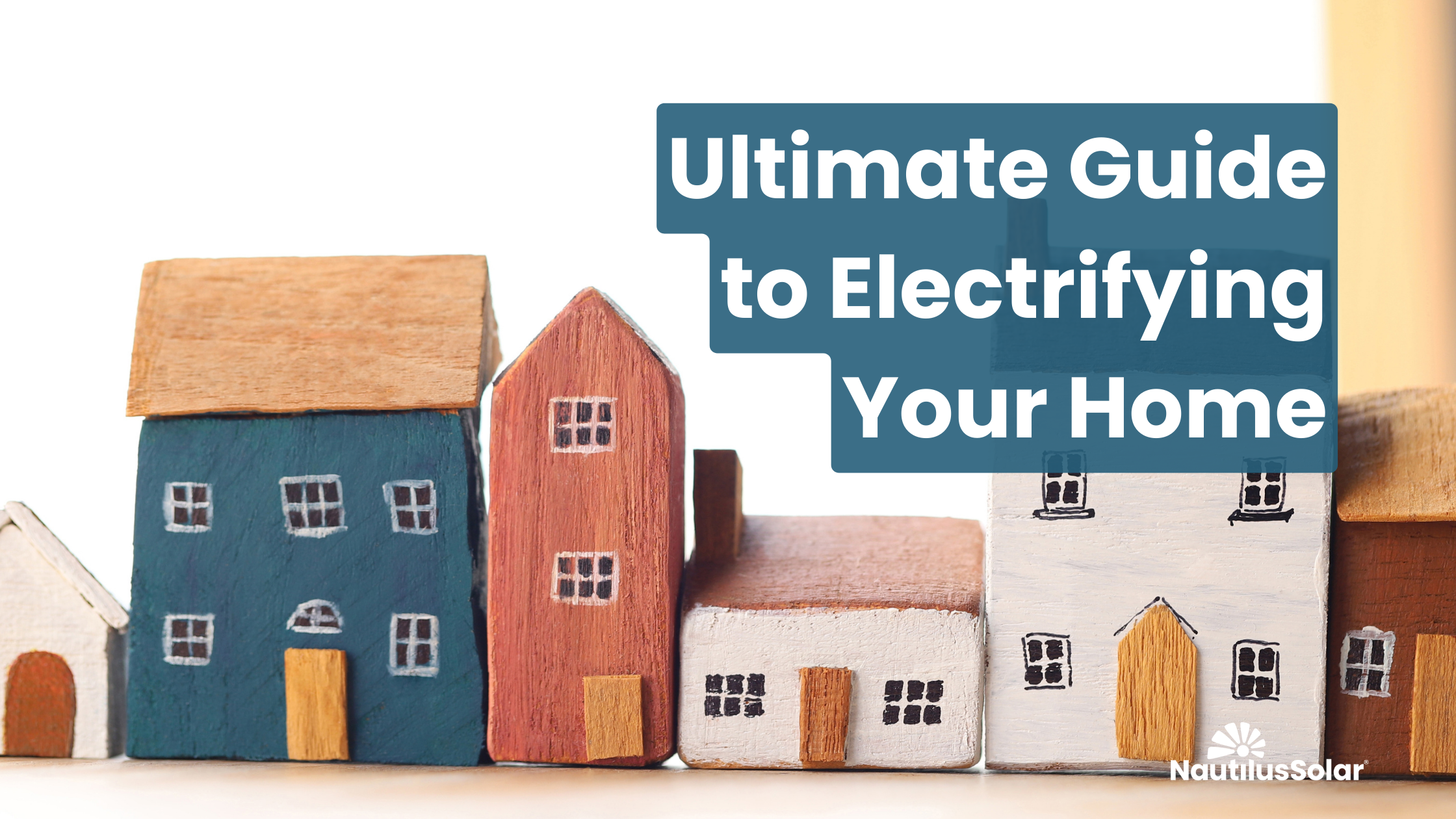 Powering Up: The Ultimate Guide to Electrifying Your Home