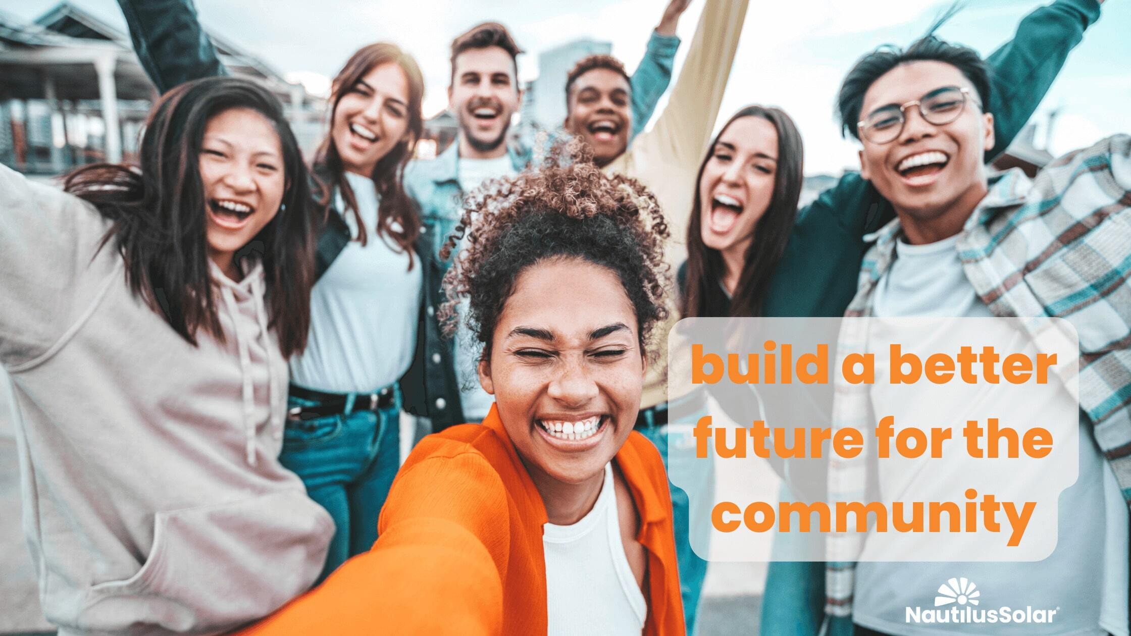 Discover the Benefits of Solar: A Better Future for Your Community