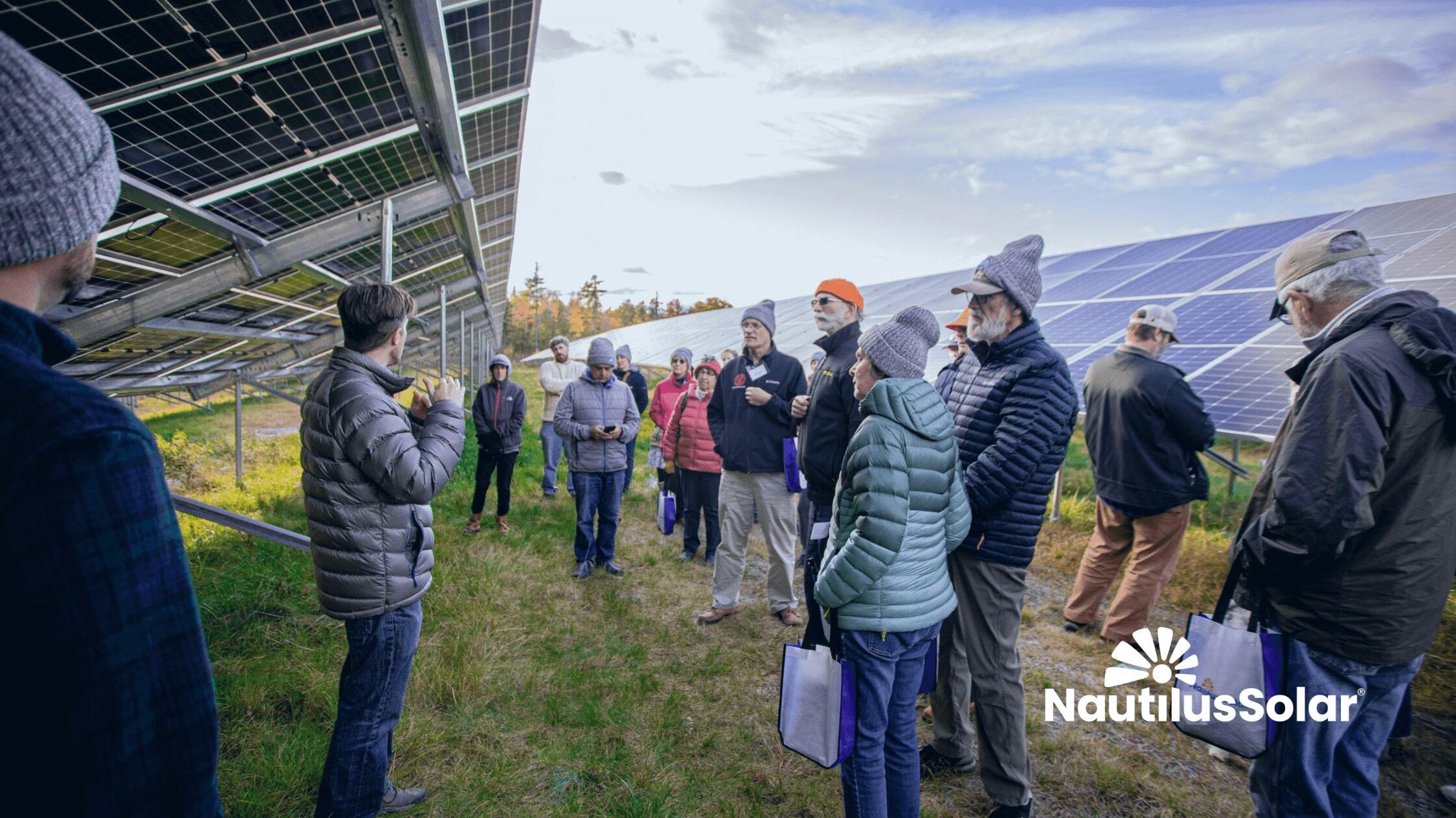 Is Community Solar Reliable? Maintaining Solar Energy Efficiency