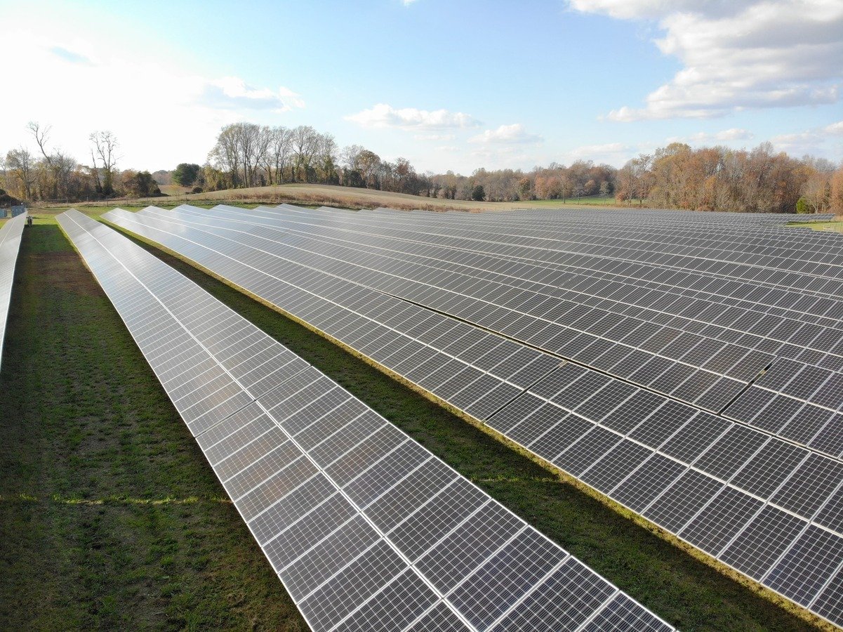 Do Maryland Community Solar Programs Work?