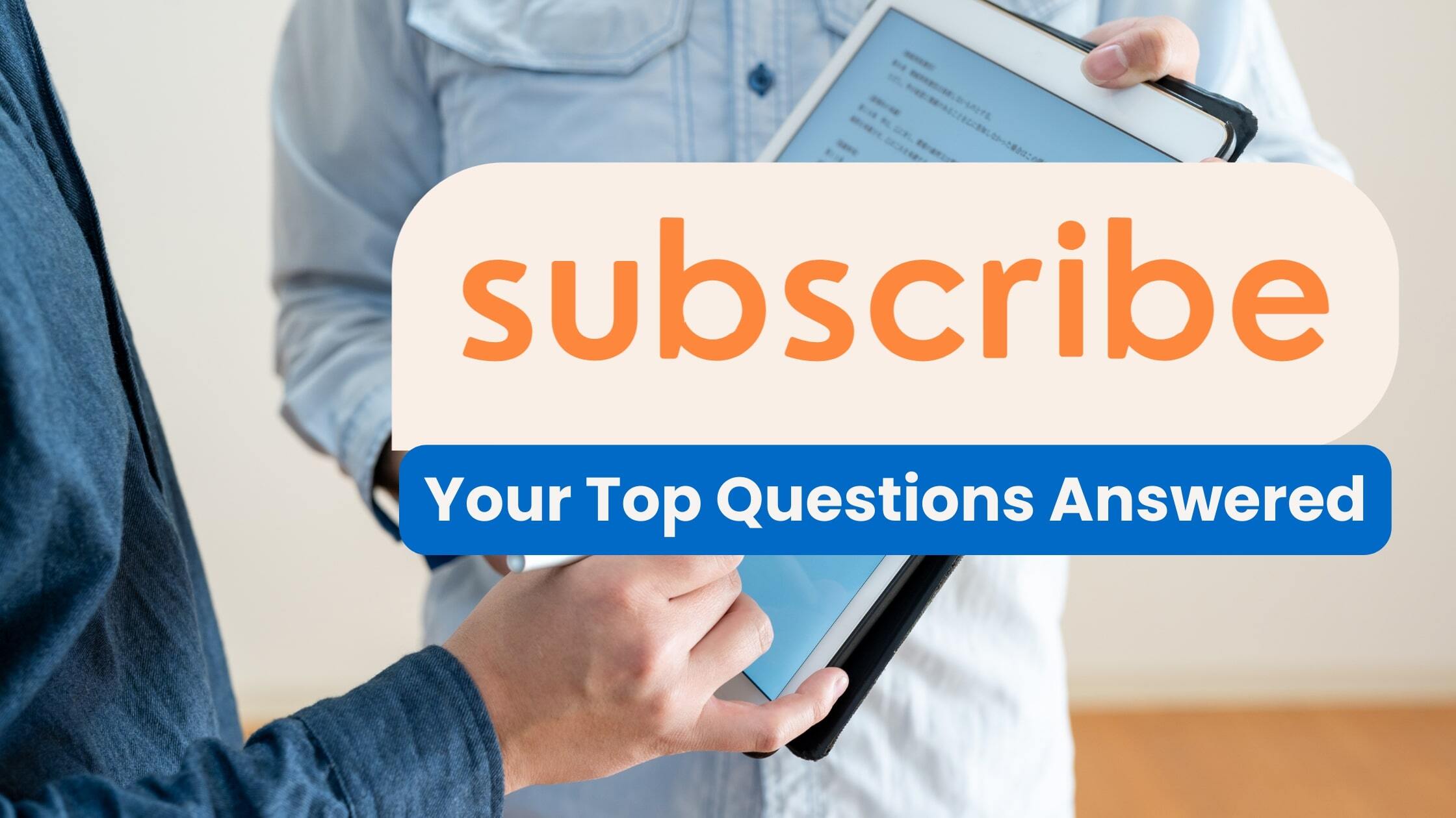 Enrolling in Community Solar: Your Top Questions Answered