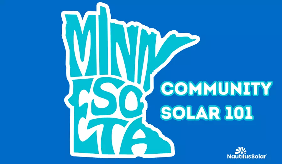 Minnesota Community Solar 101: The Future of Affordable Electricity