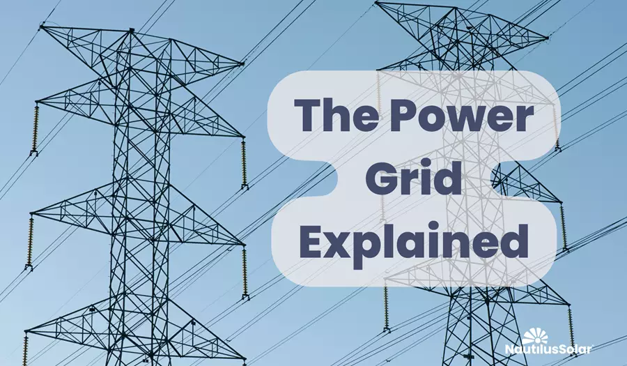 Power Grid and Utility Companies Explained