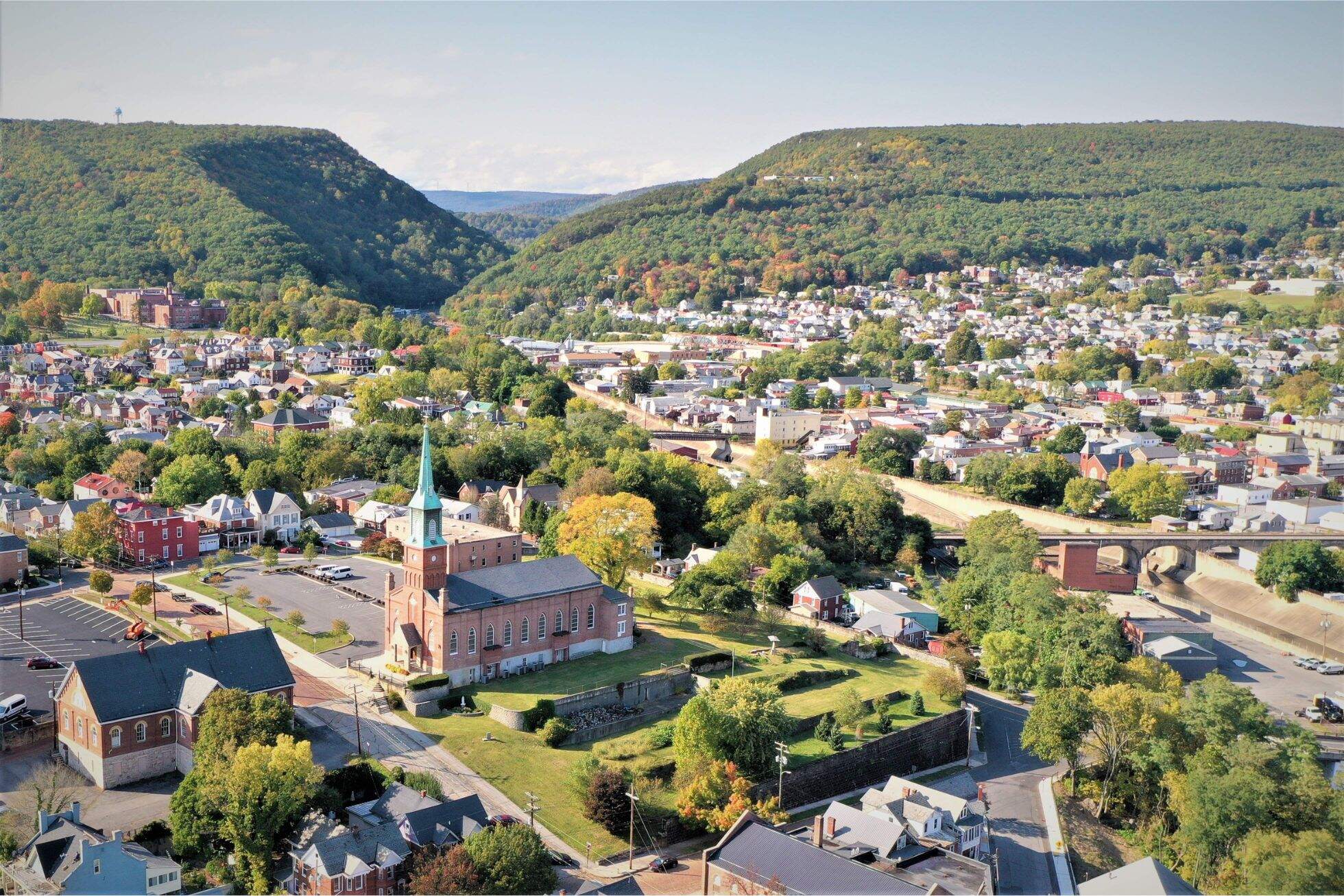 Community Solar for Businesses and Churches