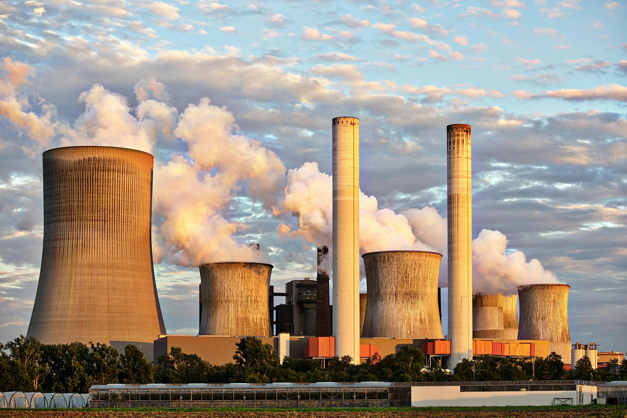 Experts Worry America is Not Ready for Rising Energy Prices