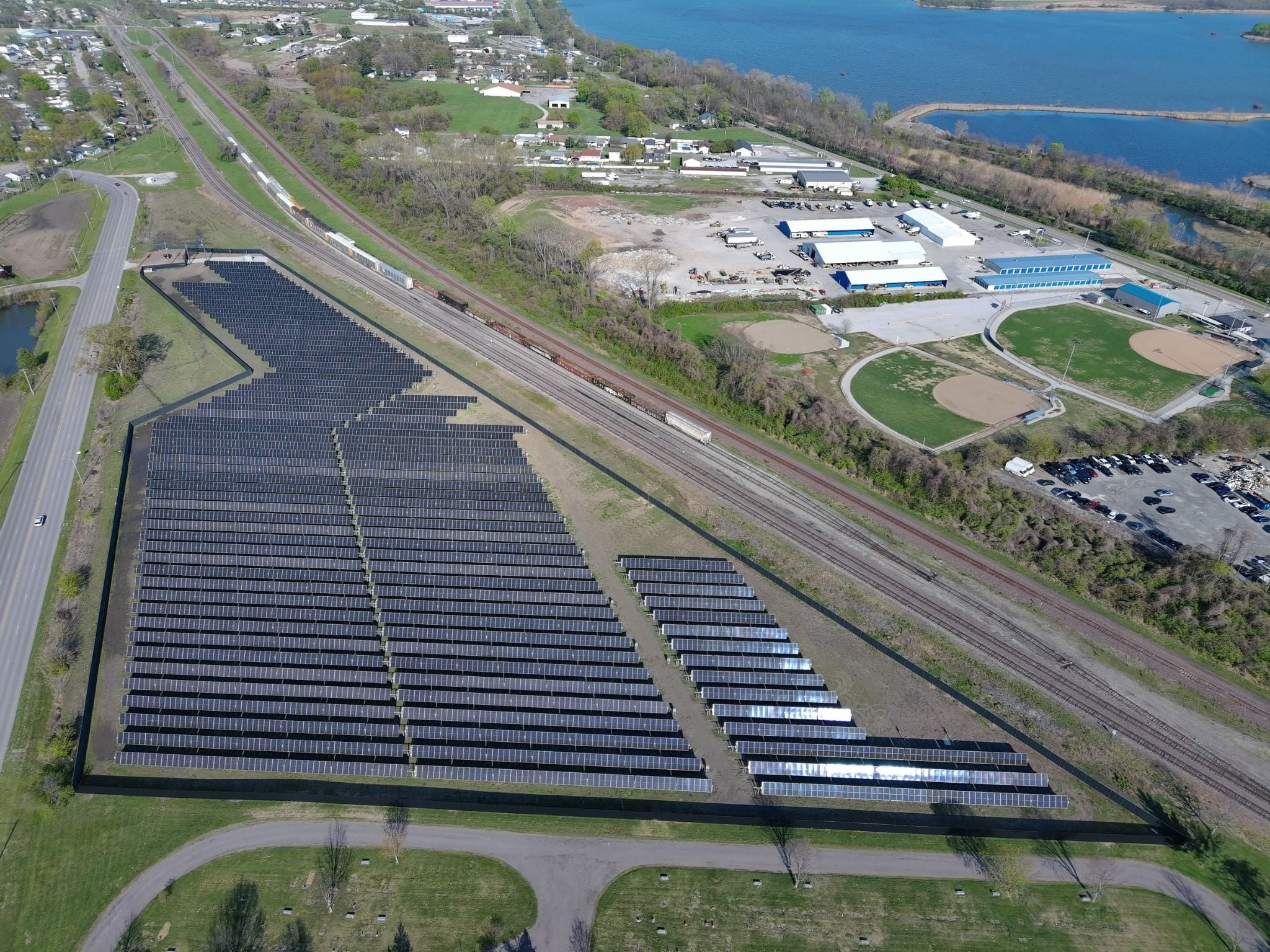 Nautilus Solar Energy Closes $600 Million Debt Facility, Accelerating Community Solar Growth