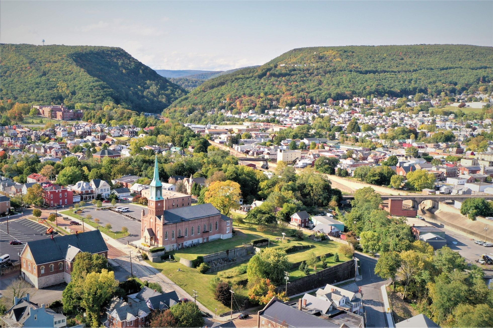 Community Solar for Businesses and Churches