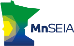 MnSEIA logo