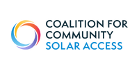 Coalition for Community Solar Access (CCSA) 2025