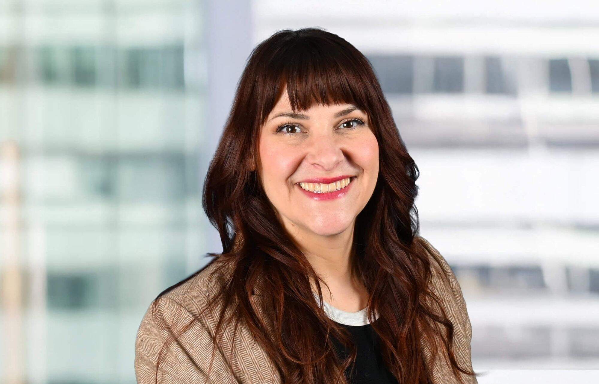 Nautilus Appoints Kelly Leslie Hadayia as Vice President, Community Solar