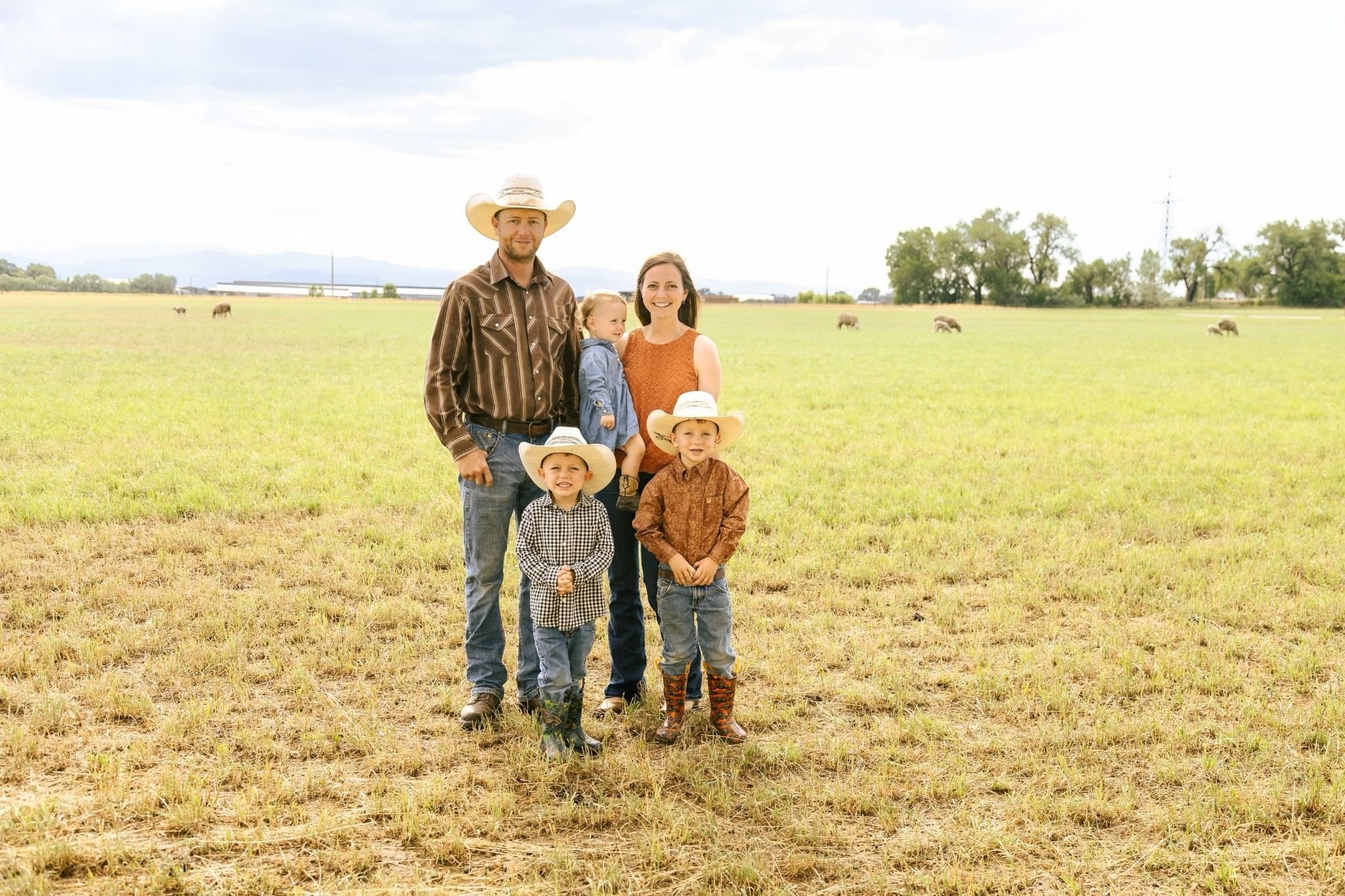 The Unexpected Animal Making Community Solar More Sustainable